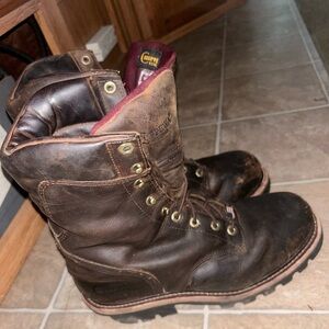 Chippewa 9" Super Logger's